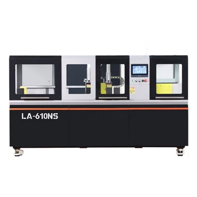 Алуминиева машина за рязане на матрици